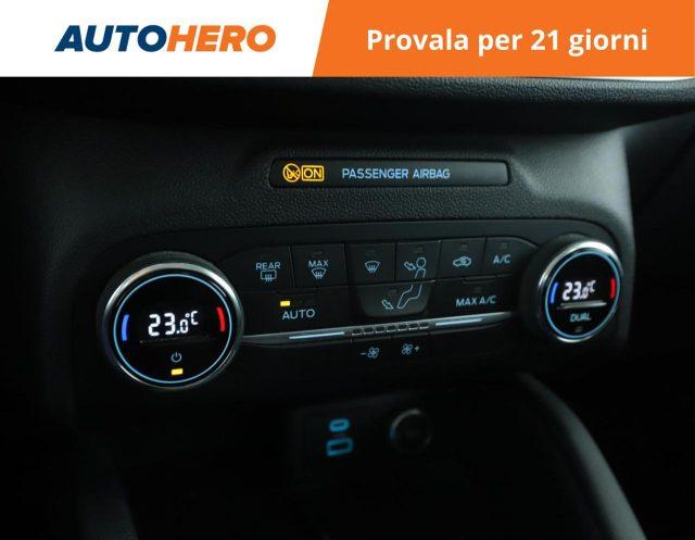 FORD Kuga 2.5 Plug In Hybrid 225 CV CVT 2WD Titanium