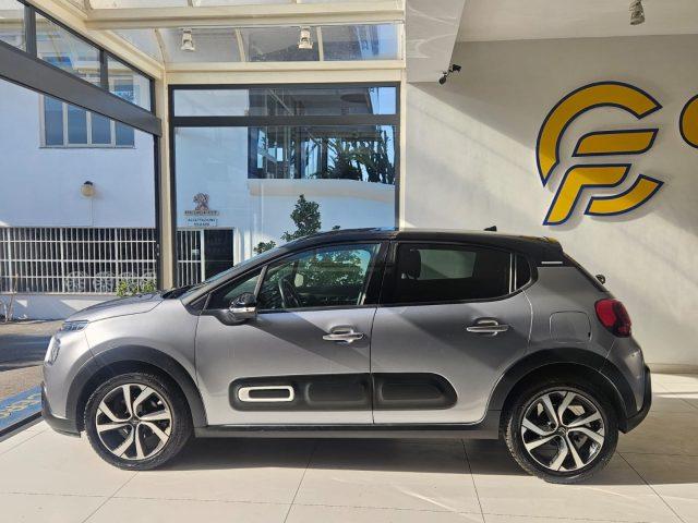 CITROEN C3 PureTech 110 S&S Shine tua subito da ?159,00 mensi