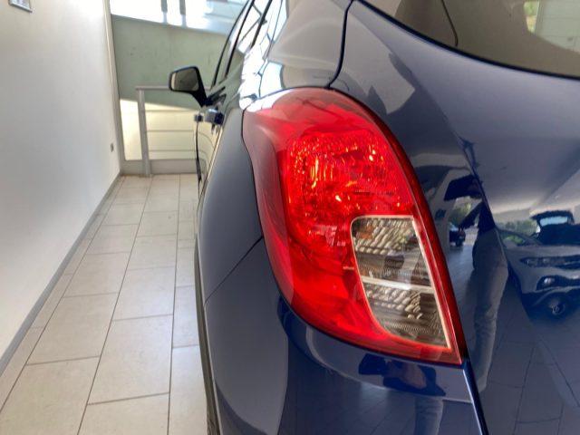 OPEL Mokka X 1.4 Turbo GPL Tech 140CV 4x2 Innovation