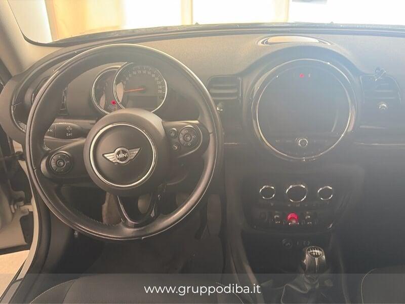 MINI Clubman Mini 2016 Diesel Mini 2.0 Cooper D