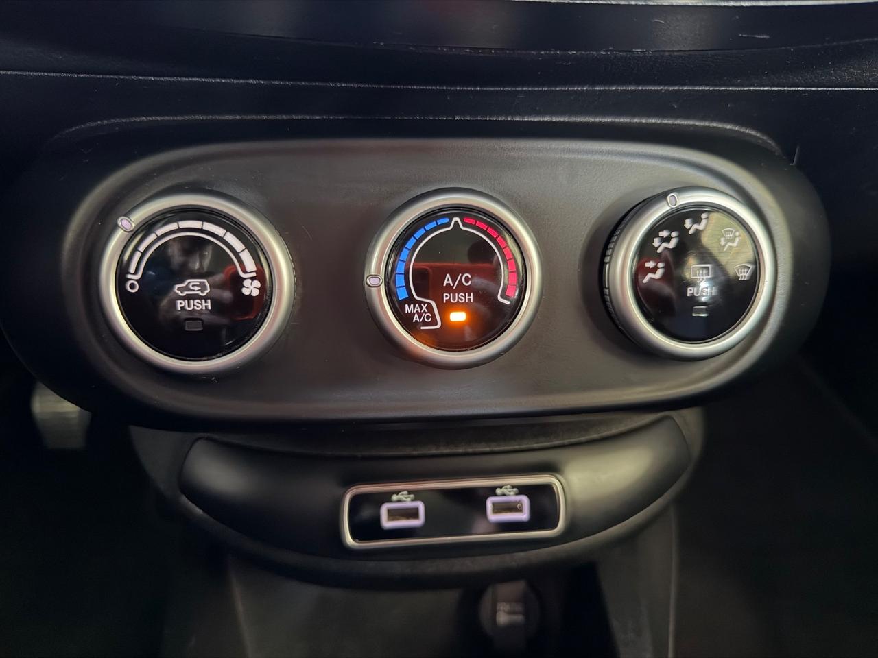 Fiat 500X 1.0 T3 120 CV Urban MY2021 RESTYLING