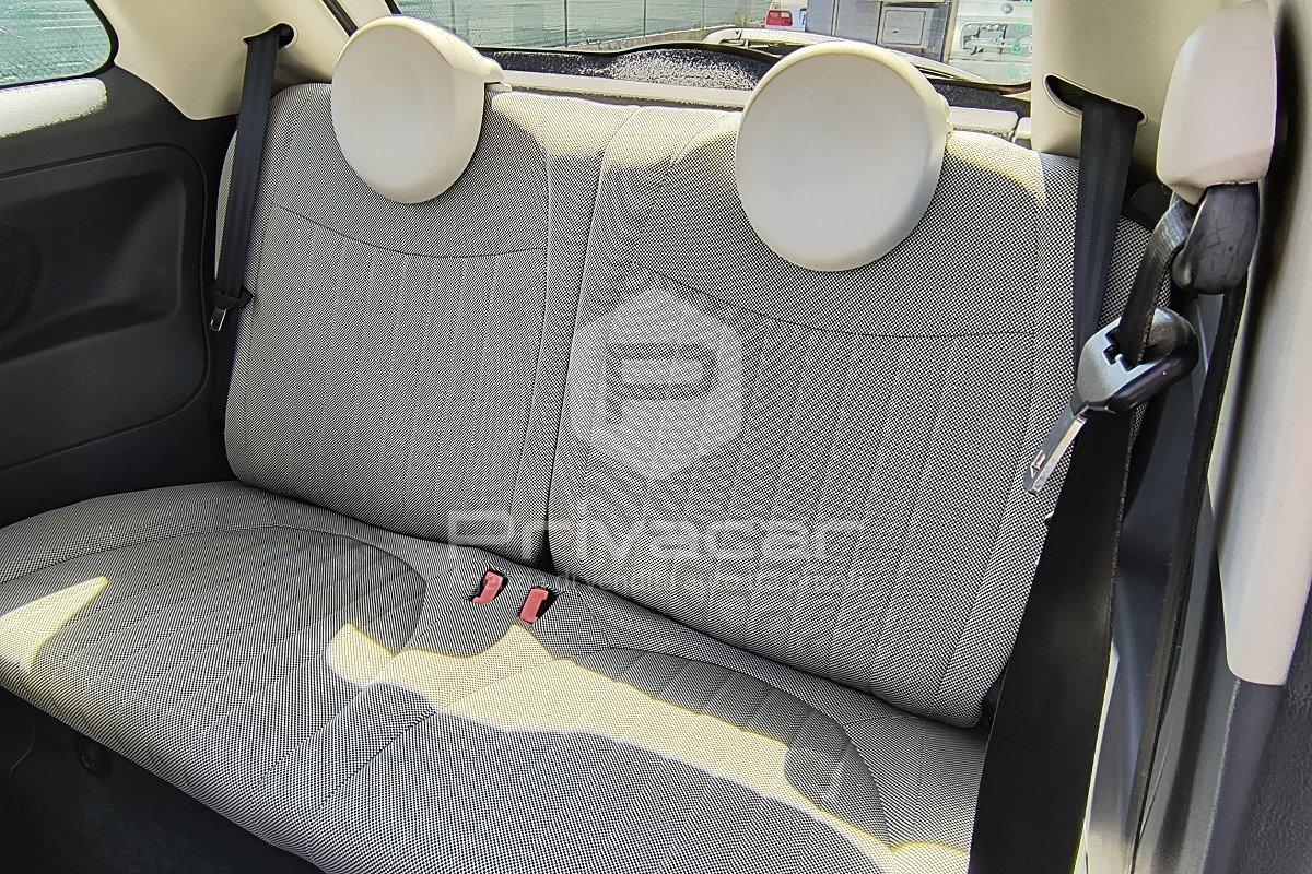 FIAT 500 1.3 Multijet 16V 95 CV Lounge