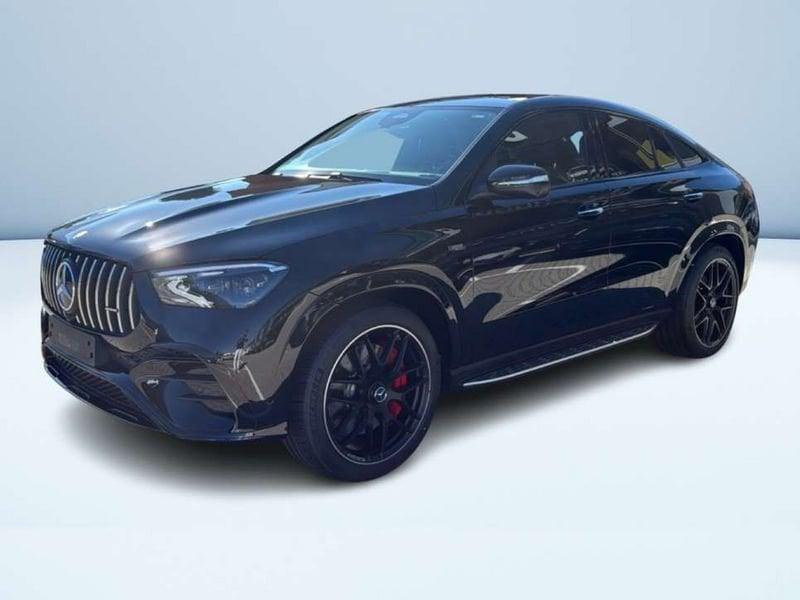 Mercedes-Benz GLE Coupé G53 AMG 4Matic+ Coupé AMG Line Premium Plus