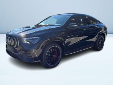 Mercedes-Benz GLE Coupé G53 AMG 4Matic+ Coupé AMG Line Premium Plus