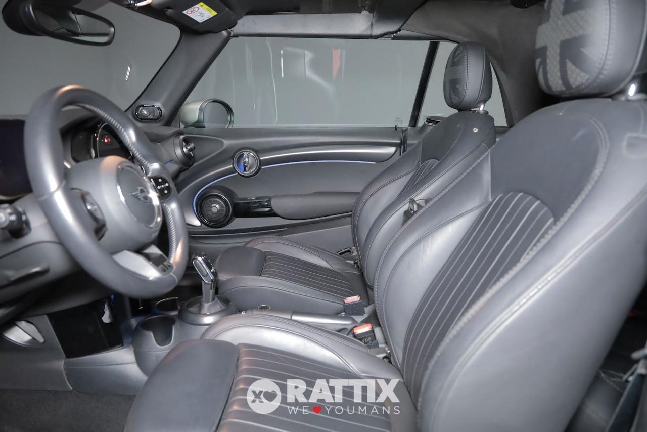 MINI Cooper Cabrio 1.5 136CV Cooper Yours Auto