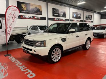 Land Rover Range Sport 3.6 TDV8 HSE