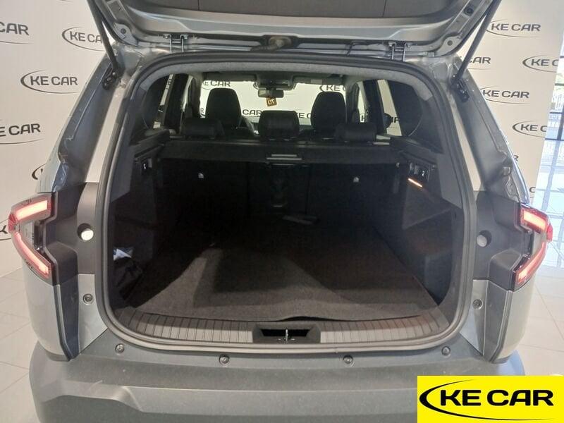 Dacia Bigster 1.2 Mild Hybrid-G 140cv Extreme
