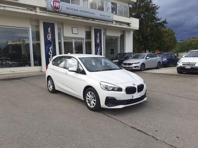 BMW 216 PROMO FINANZIAMENTO d Active Tourer Business