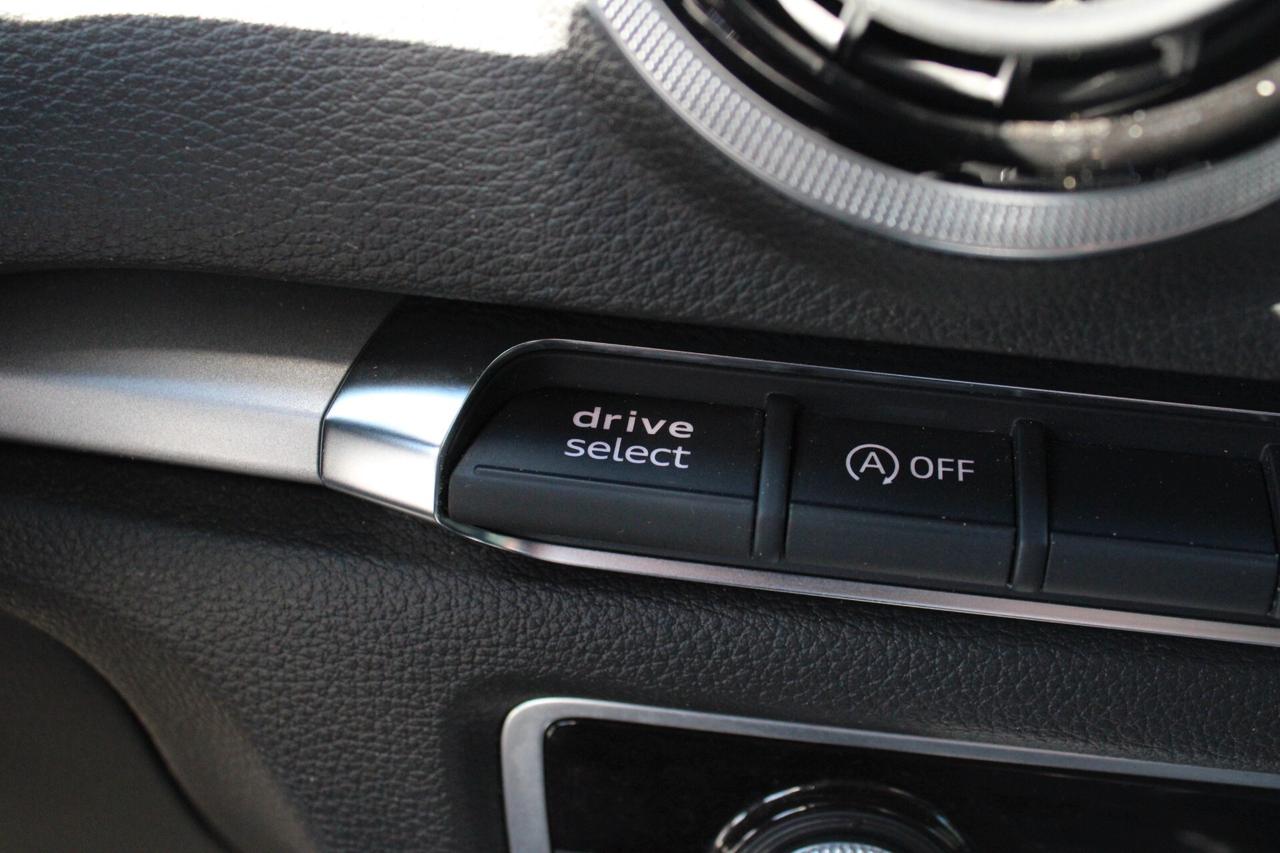Audi A3 spb 1.6 tdi 110cv