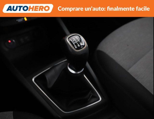 HYUNDAI i20 1.2 84 CV 5 porte Econext Comfort