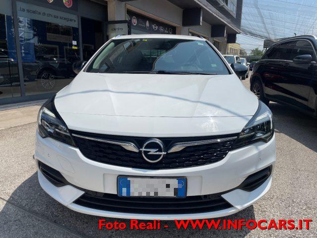 OPEL Astra 1.5 CDTI 122 CV S&S ST Business Elegance PROMO!