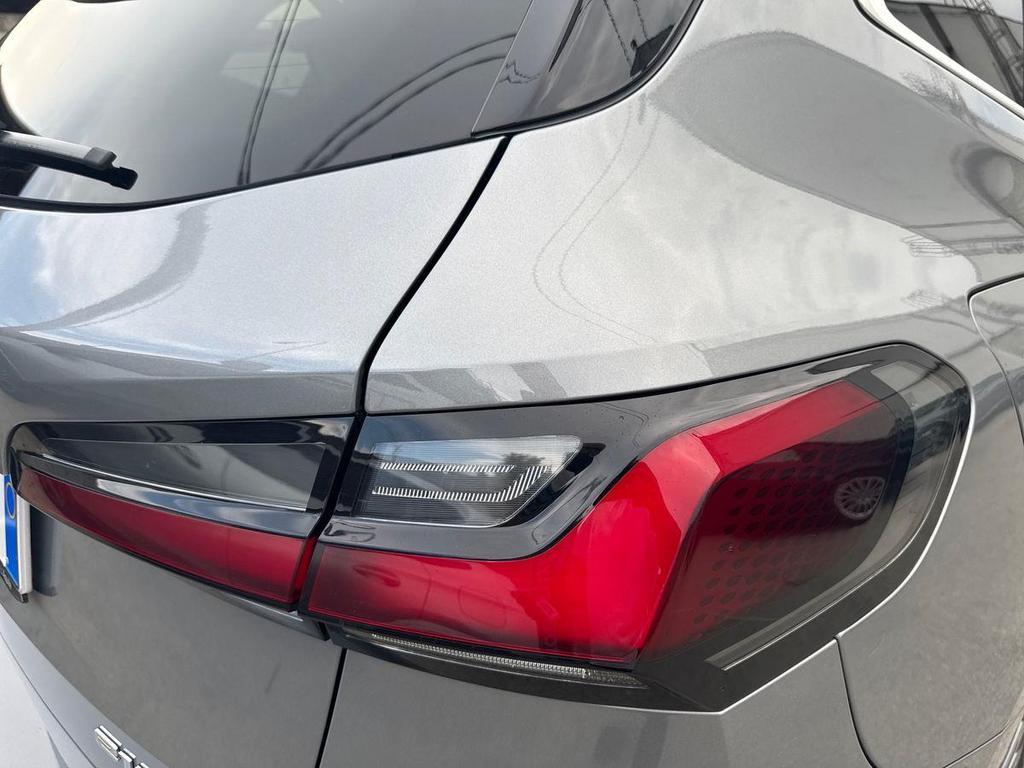 BMW Serie 2 Active Tourer 218 d Luxury DCT