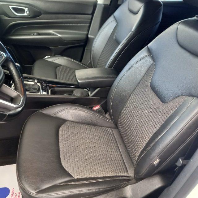 JEEP Compass 1.3 Turbo T4 190 CV PHEV AT6 4xe Limited