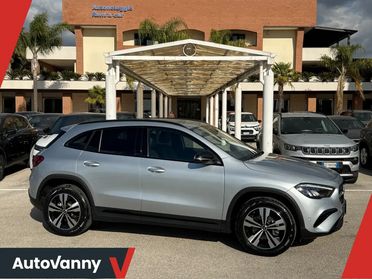 Mercedes-benz GLA 180 d Automatic Progressive Advanced