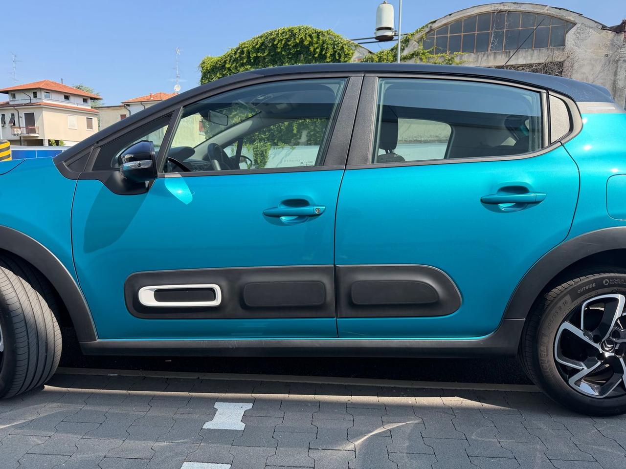Citroen C3 1.2 PureTech 83 Shine Pack #10984