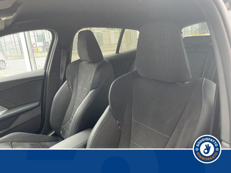 BMW Serie 1 118d M Sport Pro