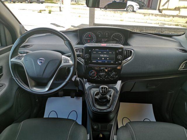 LANCIA Ypsilon 1.2 69 CV 5 porte GPL Gold