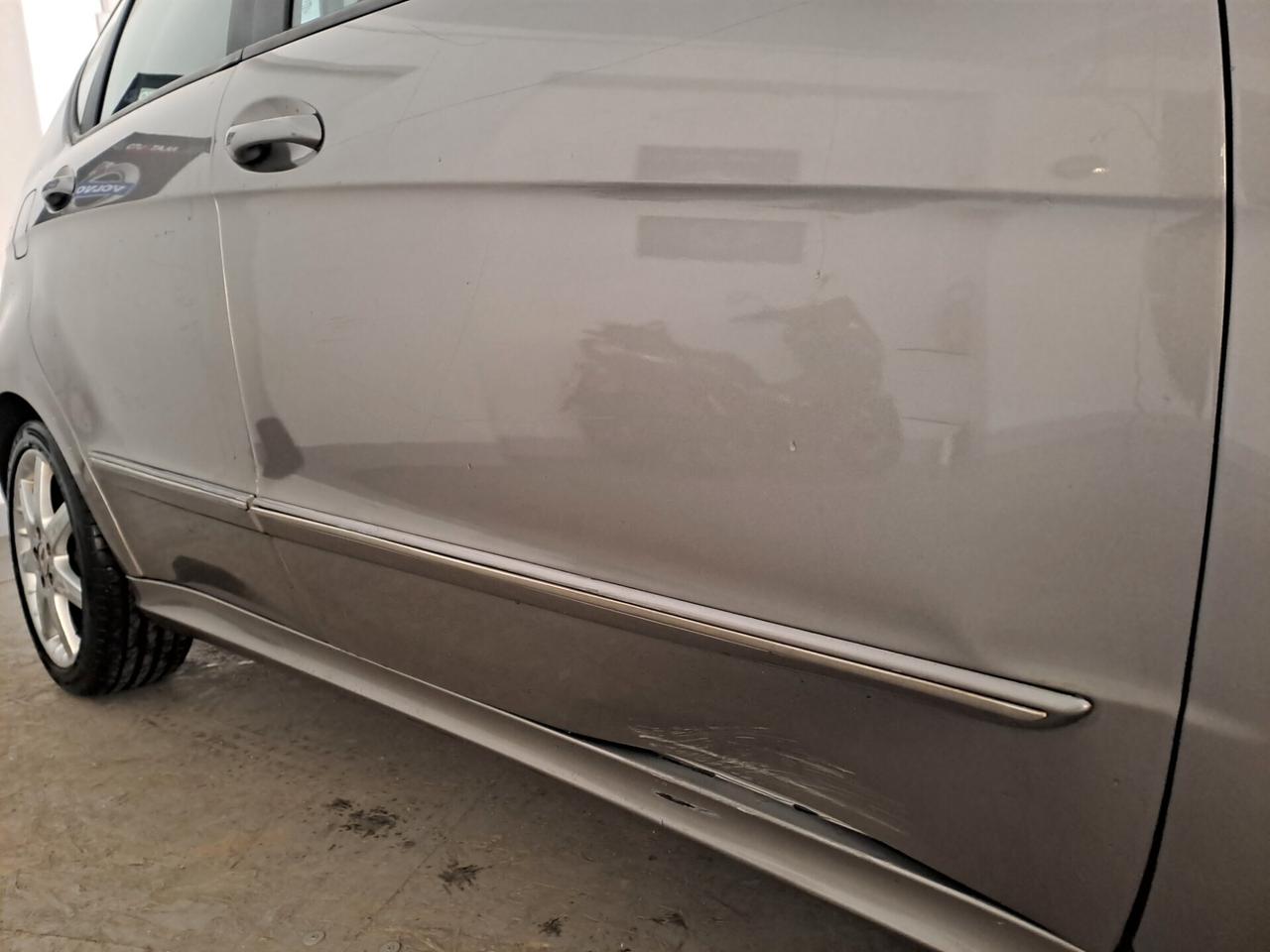 Mercedes-benz A 170 Avantgarde