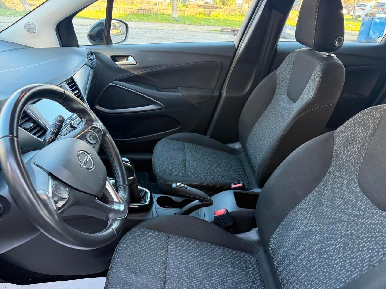 Opel Crossland 1.2 12V Start&Stop Edition