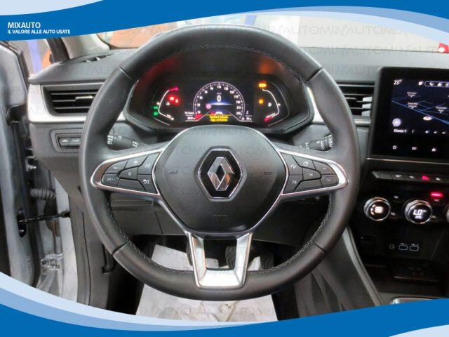 RENAULT Captur 1.0 TCe 90cv Techno EU6