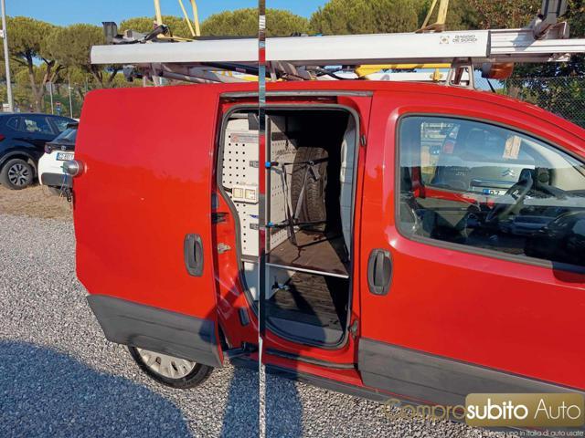 FIAT Fiorino 1.3 MJT 80CV + IVA 22%