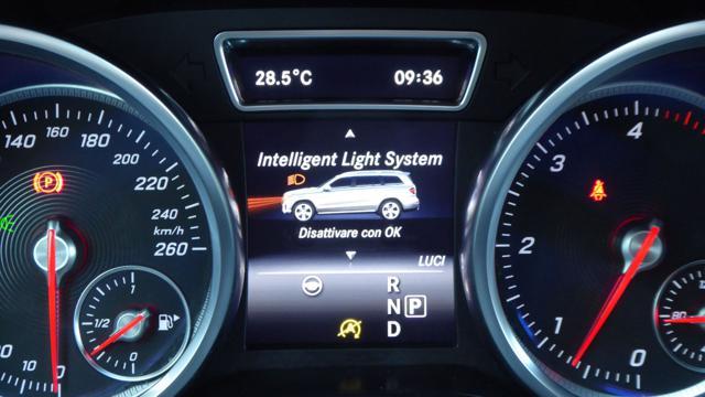 MERCEDES-BENZ GLS 350 d 4Matic Exclusive