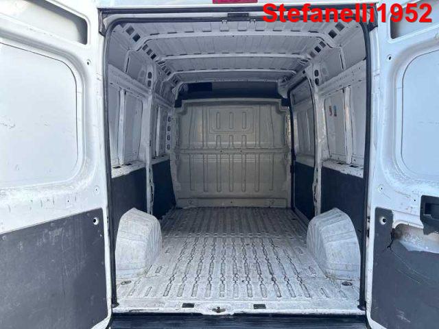 PEUGEOT Boxer III 330 2019 - 330 2.2 bluehdi 140cv S&S L2H2