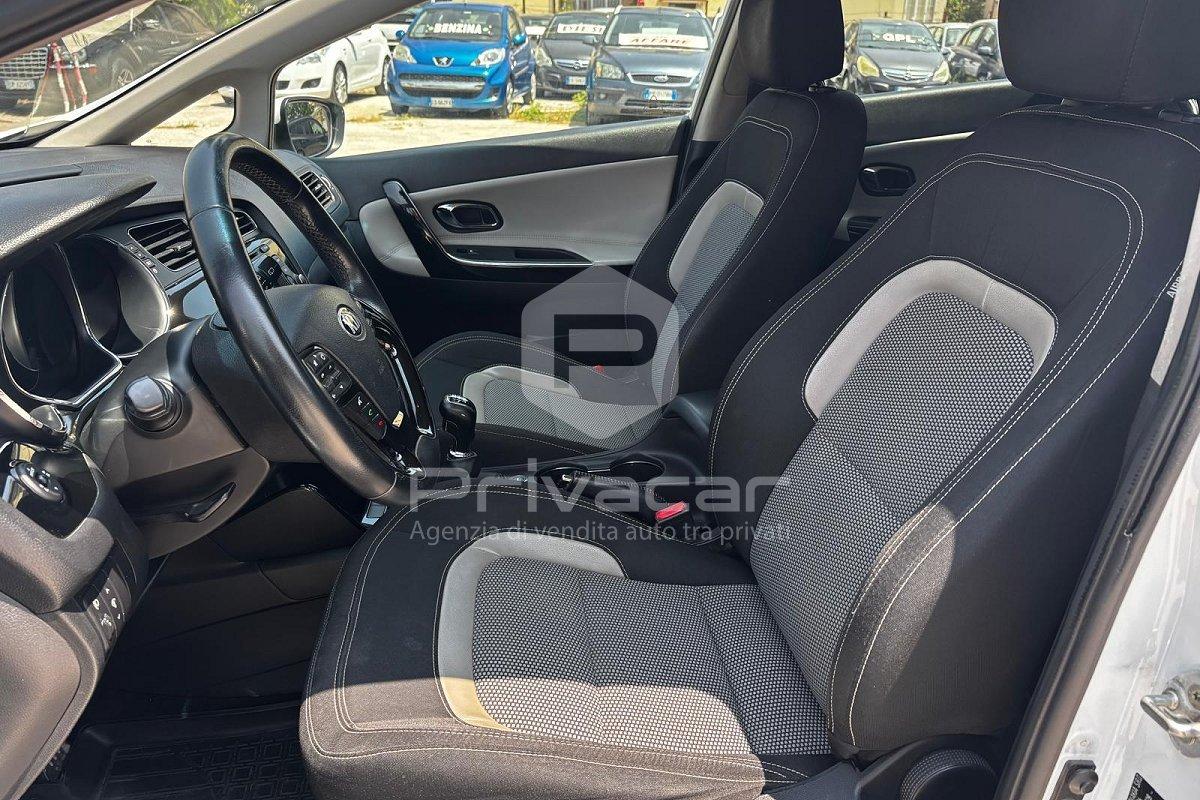 KIA cee'd 1.4 ECO GPL SW Cool