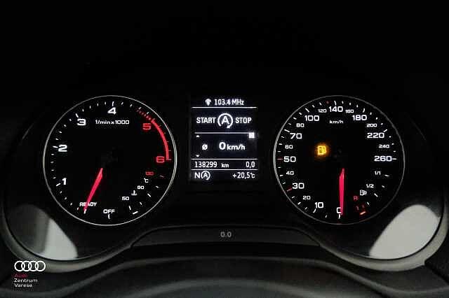 Audi Q2 30 TDI 116CV Stronic Business