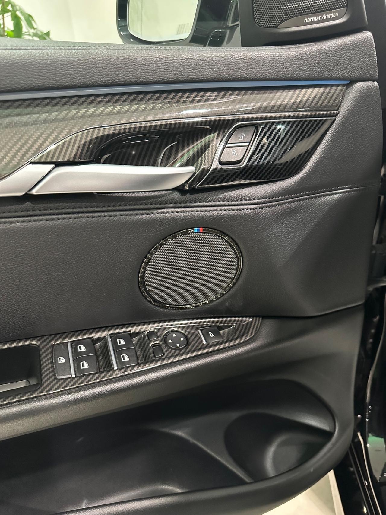 Bmw X6 xDrive30d 258CV Msport