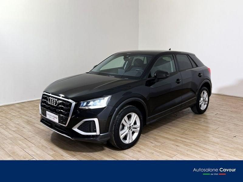 Audi Q2 Q2 30 TFSI Admired Advanced