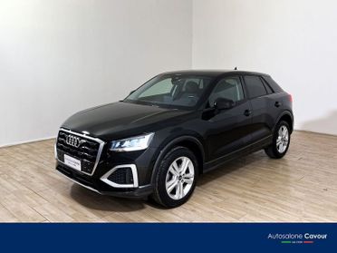 Audi Q2 Q2 30 TFSI Admired Advanced