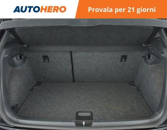 VOLKSWAGEN Polo 2.0 TSI DSG GTI BlueMotion Technology