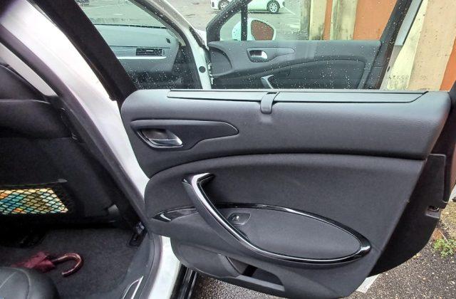 CITROEN C5 2.0 HDi 160 aut. Executive