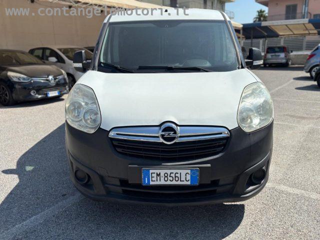 OPEL Combo 1.4 Turbo EcoM PC-TA Van (1000kg)