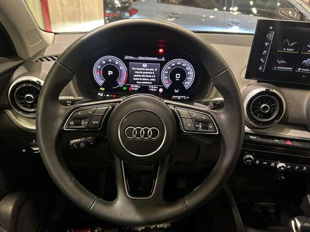 Audi Q2 35 1.5 Tfsi Business Advanced S-Tronic