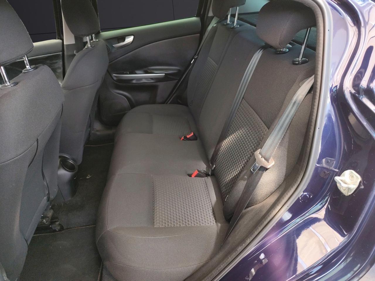 ALFA ROMEO Giulietta (2010-21) Giulietta 1.6 JT...