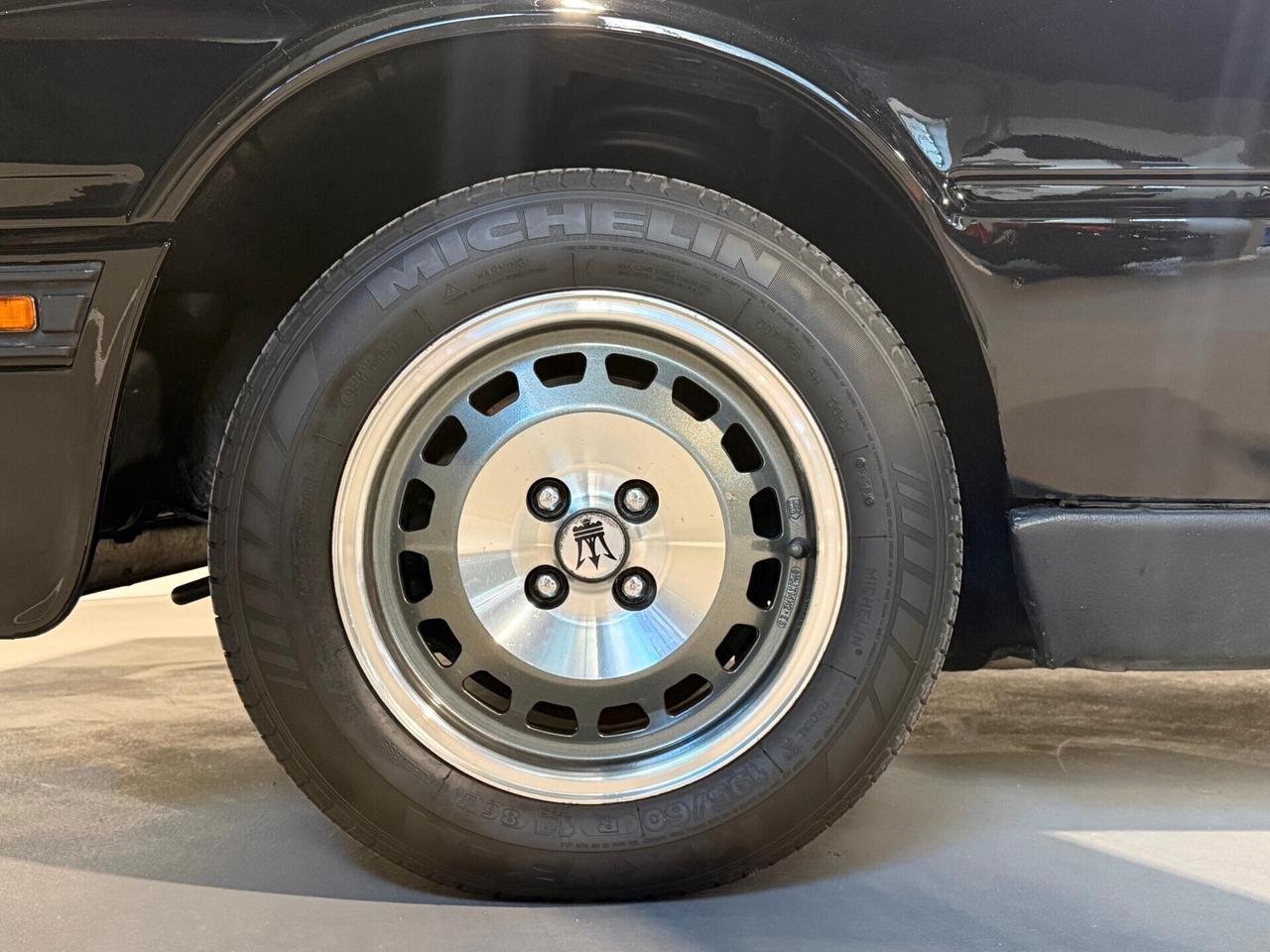 Maserati Ghibli Spider 2.0 Zagato