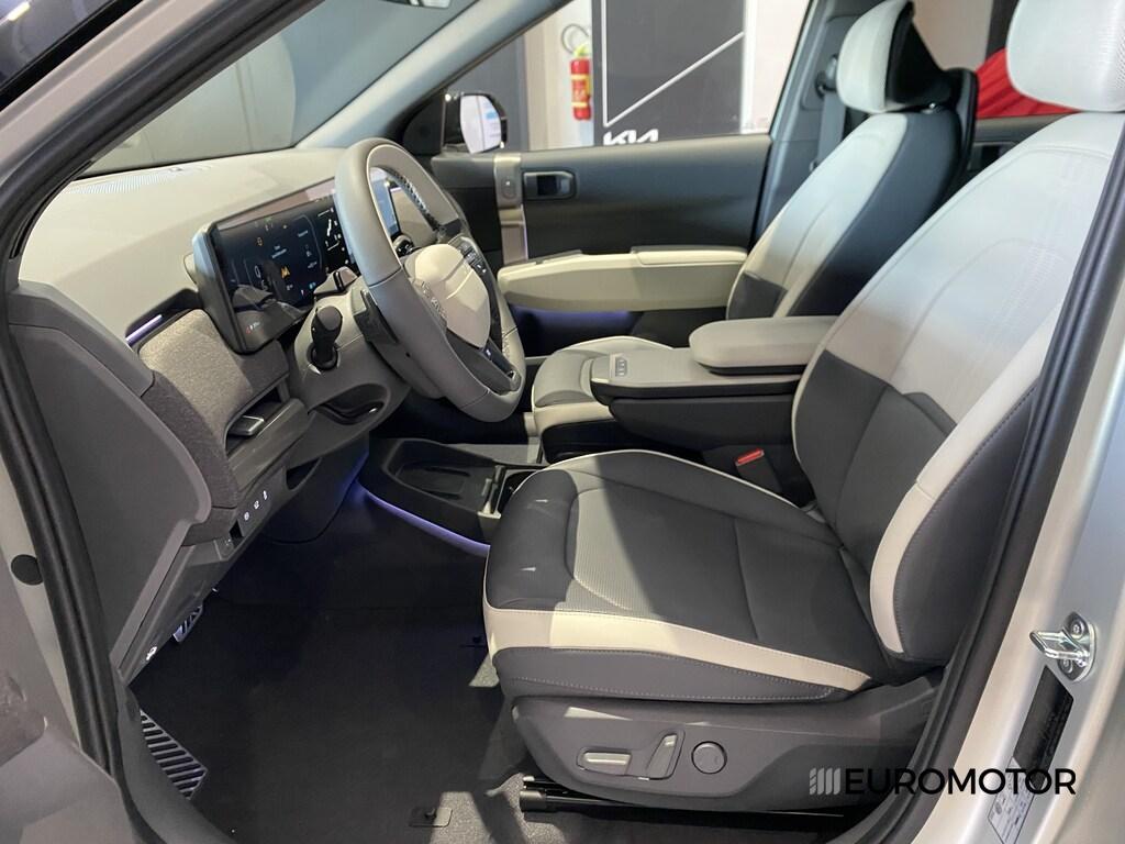 Kia EV3 81,4 kWh GT-line