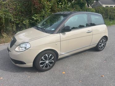 Lancia Ypsilon 1.2