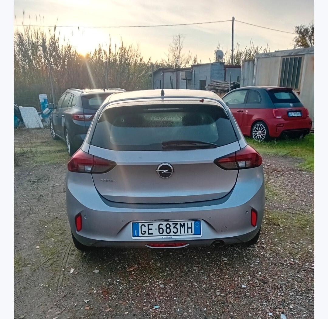 Opel Corsa 1.2 100 CV Edition