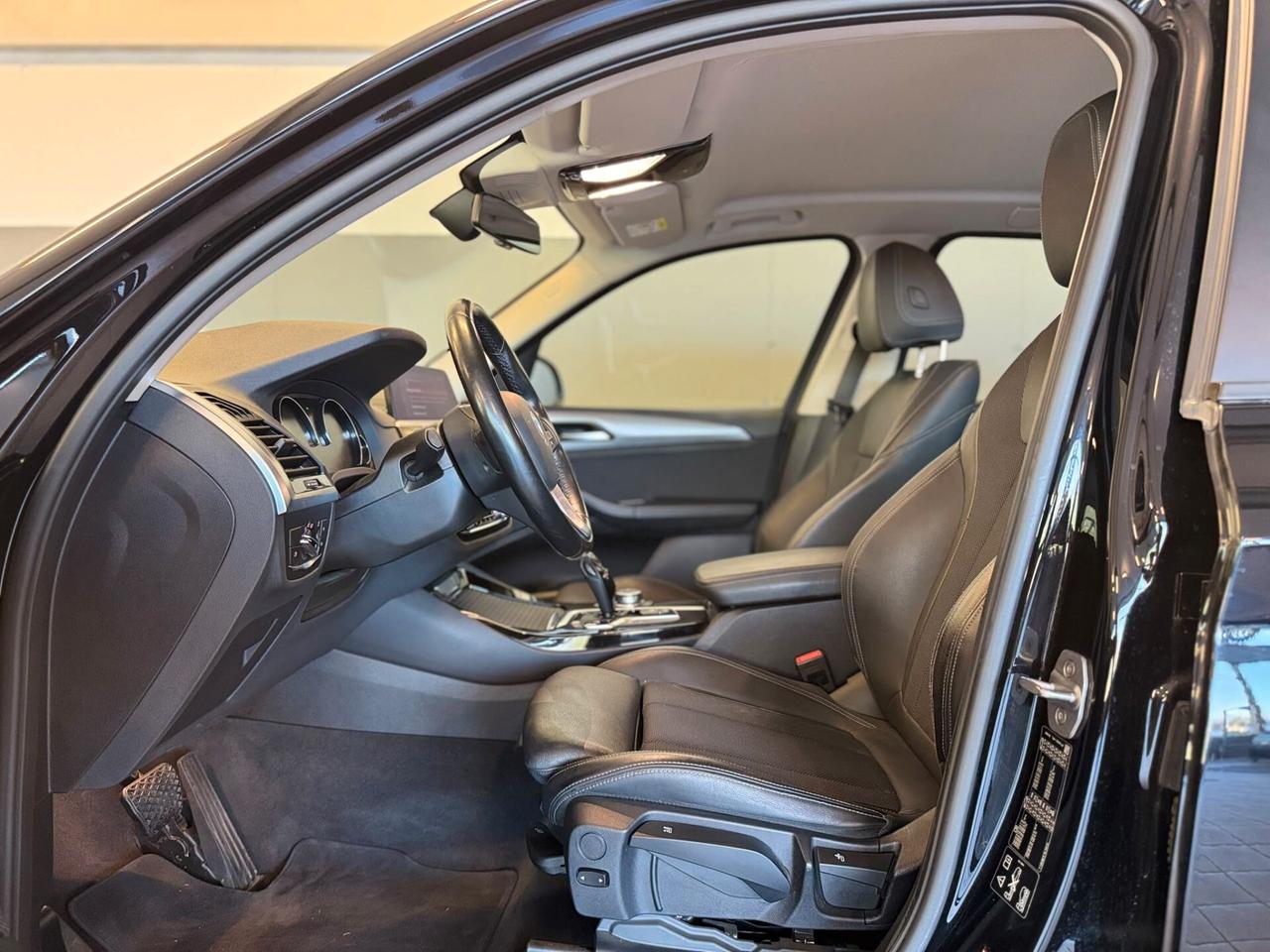 Bmw X3 xDrive20d 48V Business Advantage