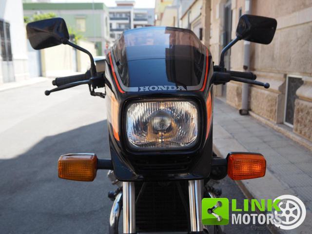 HONDA Other CX 500EC Sports