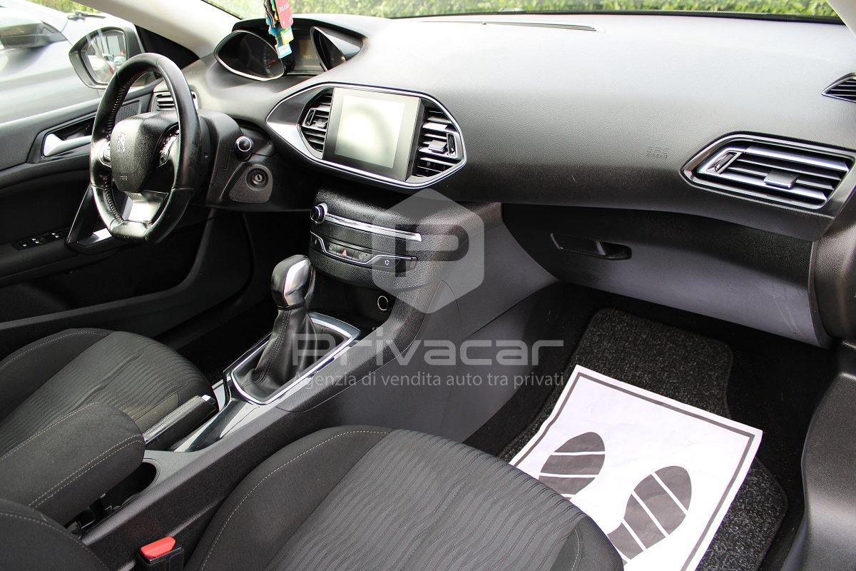 PEUGEOT 308 1.6 HDi 92 CV Business
