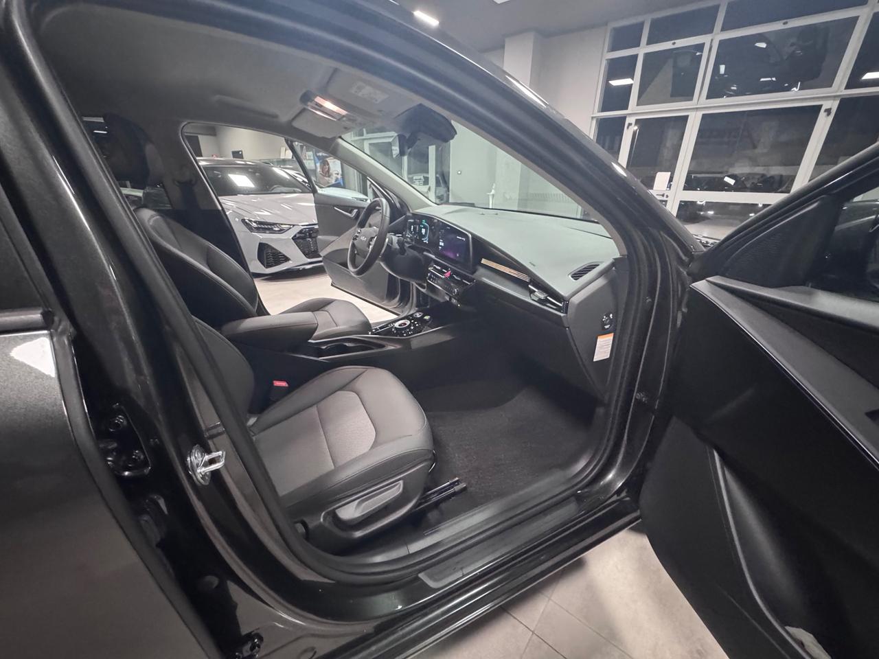 KIA NIRO GPL EVOLUTION AUTOMATICA KM 7.000