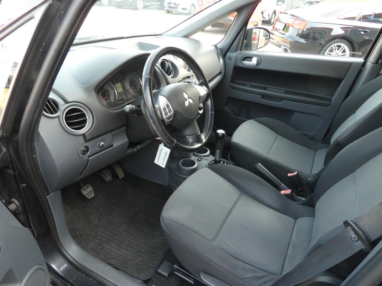 Mitsubishi Colt 1.1 12V 5p. GPL OK NEOPATENTATI