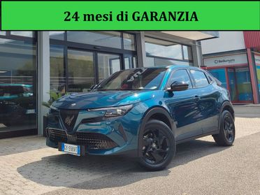 Alfa Romeo Junior 1.2 ibrida 145cv edct6 (24 MESI GARANZIA) OK NEOPATENTATI