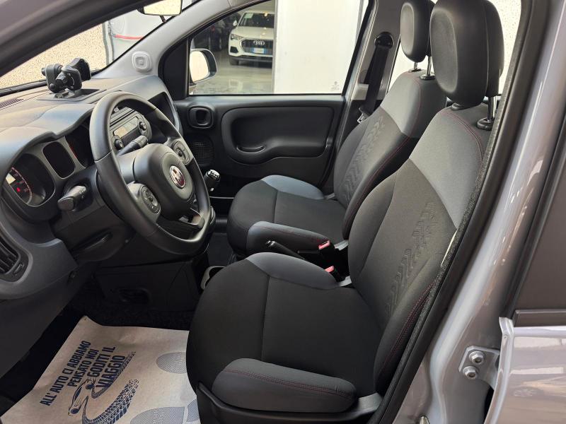 Fiat Panda 0.9 t.air t. 4x4 s&s 85cv my19