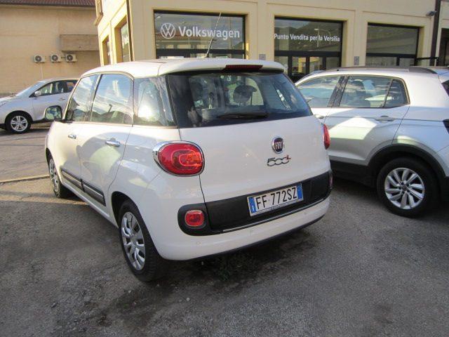 FIAT 500L 1.3 Multijet 95 CV Dualogic Pop Star