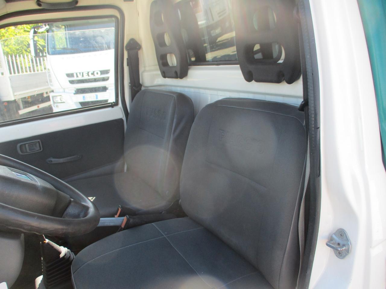 Piaggio Porter 1.3 16V GPL DI SERIE CENTINA APRIBILE